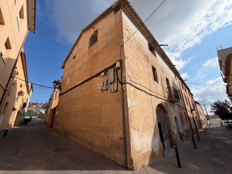 Foto 993a5e02-fc31-4b88-b1a0-d6a883fcff82. Casa a Torrelles de Foix