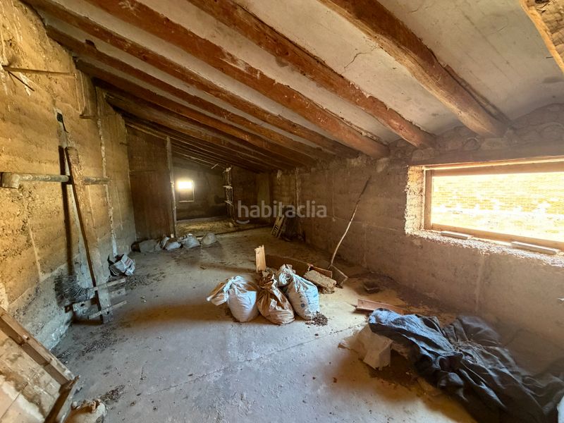 Foto f9fc4219-04aa-4c6c-95ba-2adc9933db88. Casa a Torrelles de Foix