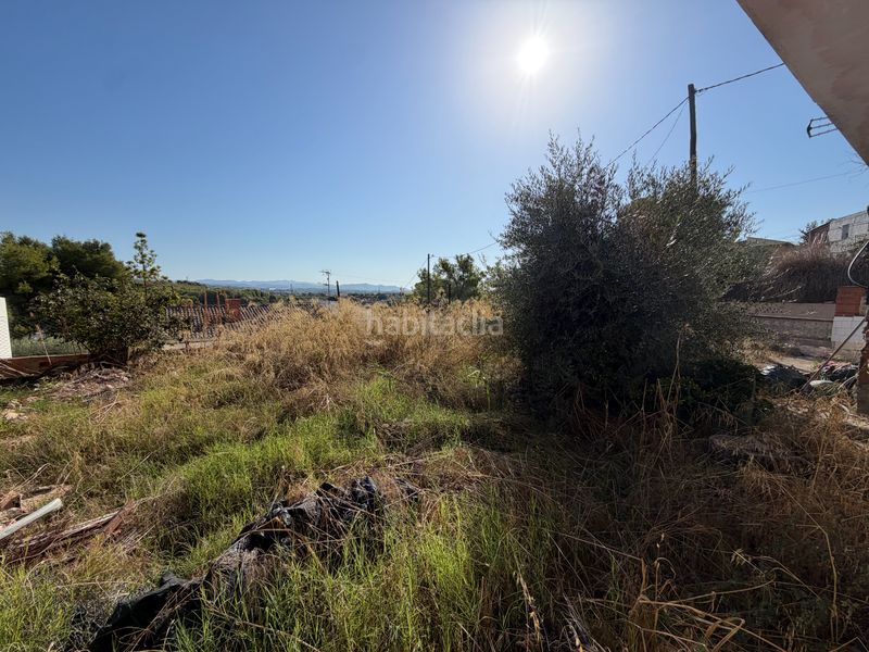 Foto f4690536-9afb-4e75-9e7b-4fa86282a8e2. Masia amb piscina a Nord Vilanova i la Geltrú