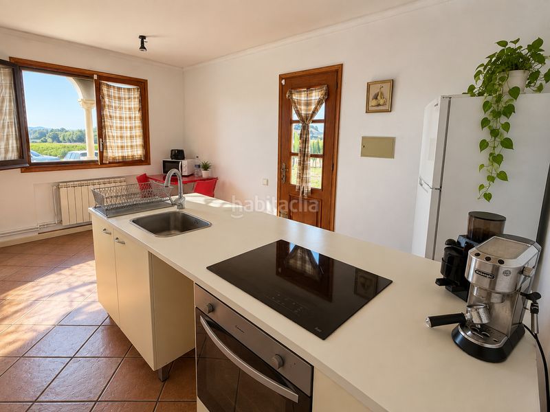 Foto 14bc0327-b4e6-4ce8-8011-5f1b6042d46b. Casa amb aparcament a Castellví de la Marca