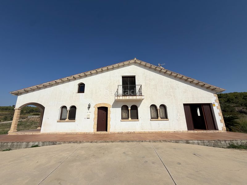 Foto 178b6fb5-07fe-4817-89e9-024433e23dab. Casa amb aparcament a Castellví de la Marca