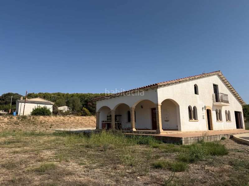 Foto 300e8b96-4569-4e3b-bc19-c9e1e389a758. Casa amb aparcament a Castellví de la Marca