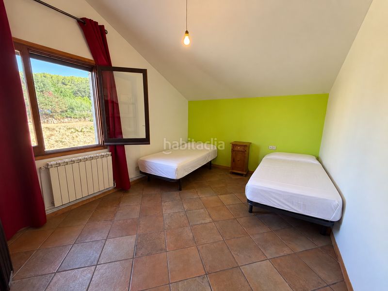 Foto 4312dab5-ffe0-4384-9c81-35fd79034b64. Casa amb aparcament a Castellví de la Marca