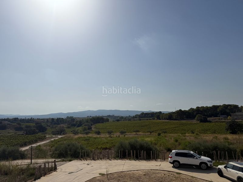 Foto 4e34fa8d-0948-4df4-9672-4de91fb37f7b. Casa amb aparcament a Castellví de la Marca