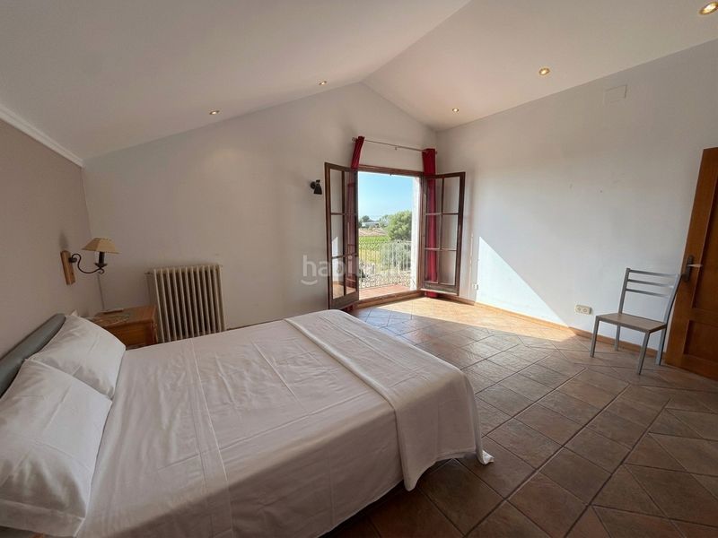 Foto 72286d09-69e6-43ce-b28f-d40e64b6ecbd. Casa amb aparcament a Castellví de la Marca
