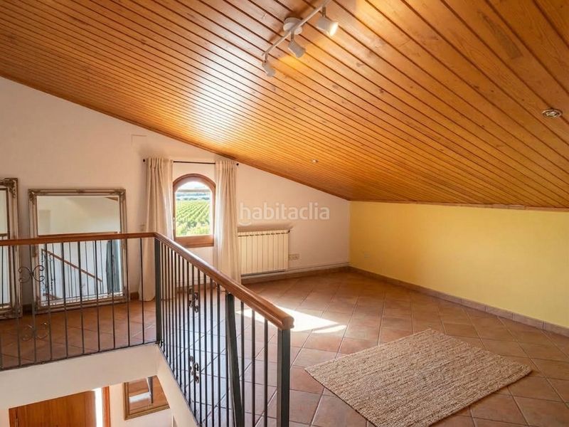Foto caa986f2-bd06-4c11-b9f1-2d4fc430429c. Casa amb aparcament a Castellví de la Marca