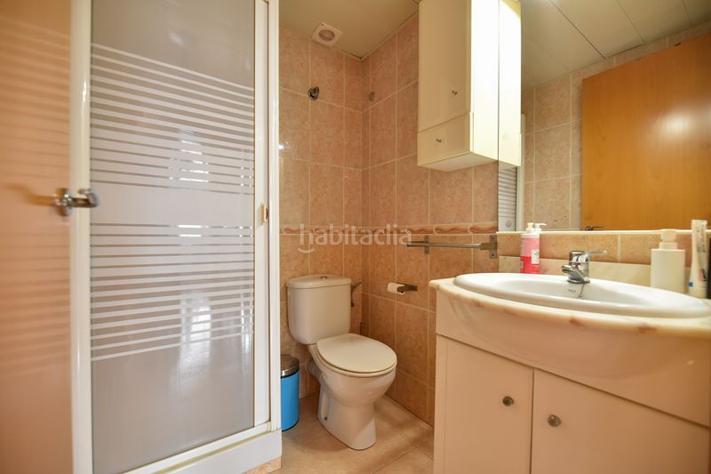 Foto 07859776-c52b-4095-bd74-7bc3f7239312. Attico con parcheggio in Calafell poble Calafell