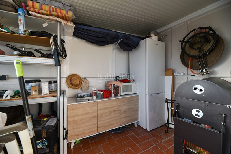 Foto 0d520e3f-5183-4f5d-a6a0-8a80fd55f511. Attico con parcheggio in Calafell poble Calafell