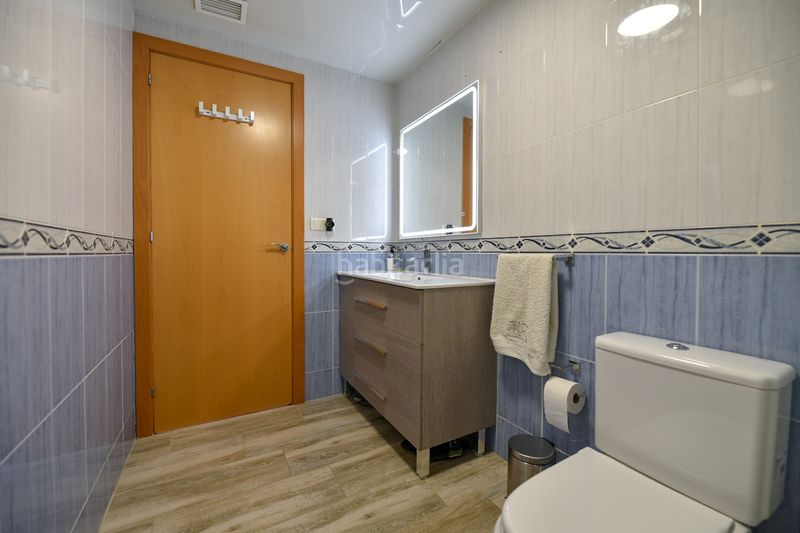 Foto 1b167fd4-d8e2-4887-b976-c93e08839660. Attico con parcheggio in Calafell poble Calafell