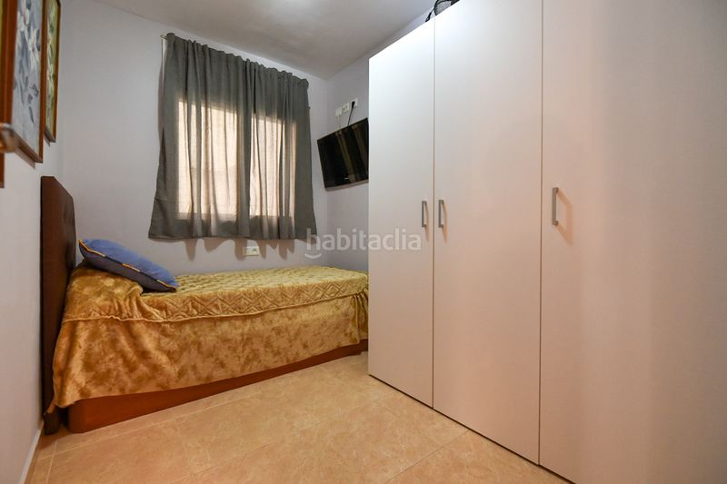 Foto 53479944-b571-4991-b5fb-30443da700b2. Attico con parcheggio in Calafell poble Calafell