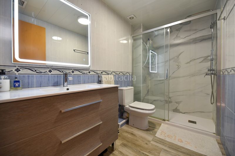 Foto 6ad3e822-adb2-4173-94f9-4b0c4b5da118. Attico con parcheggio in Calafell poble Calafell