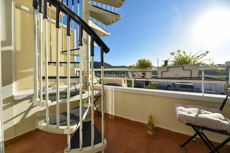 Foto 9214f7ba-4532-4373-8500-7f5c580d3626. Attico con parcheggio in Calafell poble Calafell