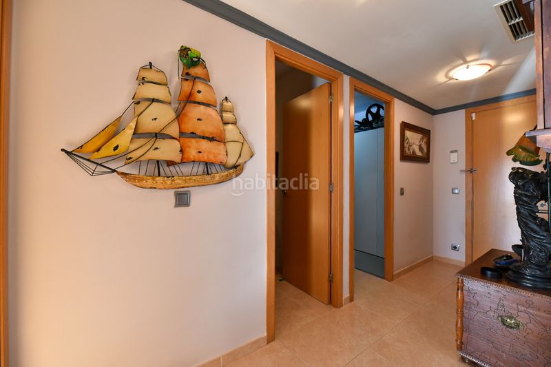 Foto 966ce086-635e-4eb6-bb38-b0602f38f54f. Attico con parcheggio in Calafell poble Calafell