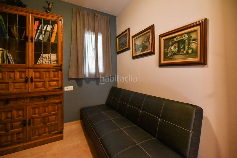 Foto a95374ca-8d4b-43d5-9e48-e6037411a4be. Attico con parcheggio in Calafell poble Calafell