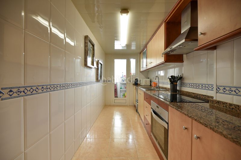 Foto aaaa3058-c01c-4c5b-aefc-30c8db06dd8f. Attico con parcheggio in Calafell poble Calafell