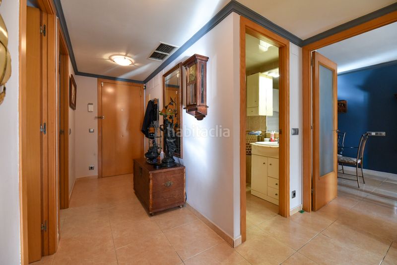 Foto ab6b3176-5946-4904-982c-720963dbd2d0. Attico con parcheggio in Calafell poble Calafell