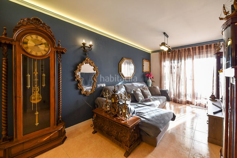 Foto b01a41f6-230e-4fd3-8561-299c5097f54d. Attico con parcheggio in Calafell poble Calafell