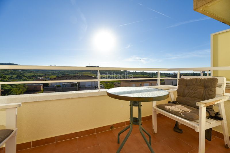 Foto bc51e6d0-39df-402f-9bd4-f97498cd792d. Attico con parcheggio in Calafell poble Calafell