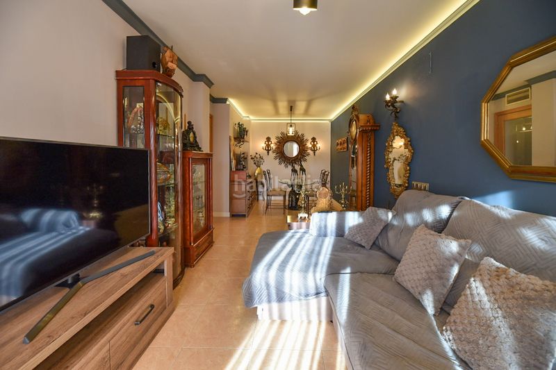 Foto cc75be98-54a7-4dc9-9864-c31dfcfae946. Attico con parcheggio in Calafell poble Calafell