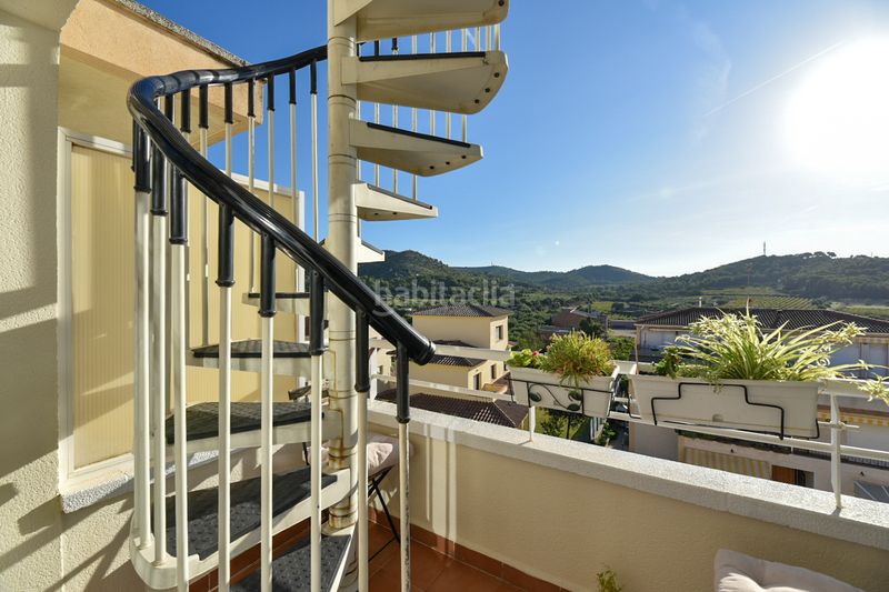 Foto d78eedb3-c4b1-4689-9bbc-f0b118d94290. Attico con parcheggio in Calafell poble Calafell