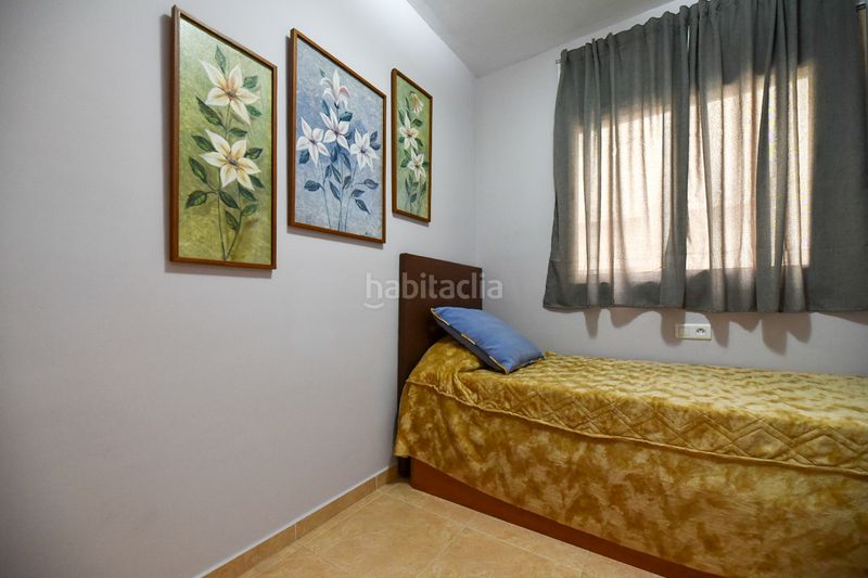 Foto e2a9e6ca-019e-48fe-b879-33a3715c7a87. Attico con parcheggio in Calafell poble Calafell