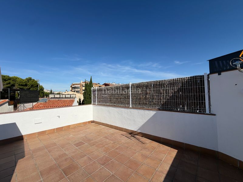 Foto bdc44b1d-419c-465f-b13f-27929b5b7823. Reihenhaus in barceloneta - molí d´en rovira Vilafranca del Penedès