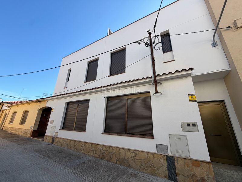 Foto c9565109-e0a7-43ef-a68d-0d57db69b240. Reihenhaus in barceloneta - molí d´en rovira Vilafranca del Penedès