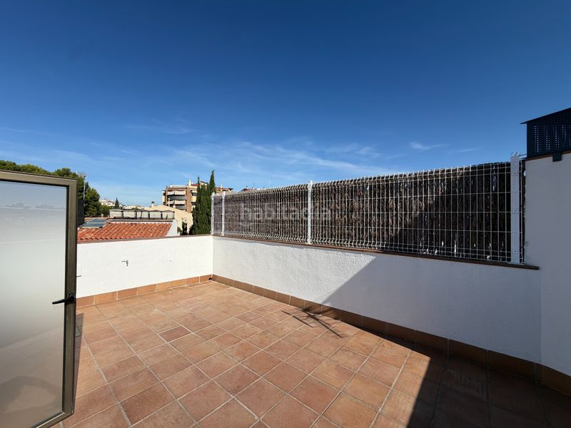 Foto db9cdbb2-2ab7-4b4a-9ed1-463d6eda850d. Reihenhaus in barceloneta - molí d´en rovira Vilafranca del Penedès