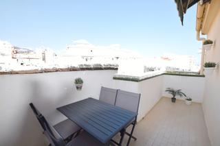 Pis  Calle jos cubero yiyo. Charming 3-bedroom apartment in fuengirola