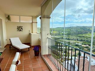 Apartament a Calle edimburgo 22. Charming 2-bedroom apartment in mijas golf