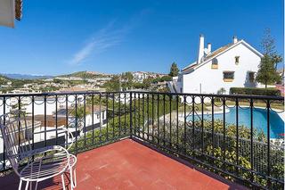 Casa adossada a Avenida de españa 79. Charming townhouse in calahonda, mijas costa