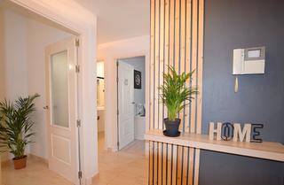 Planta baixa en Urbanizacin cerrado del aguila 11. Apartamento planta baja, cerrado de golf, mijas costa