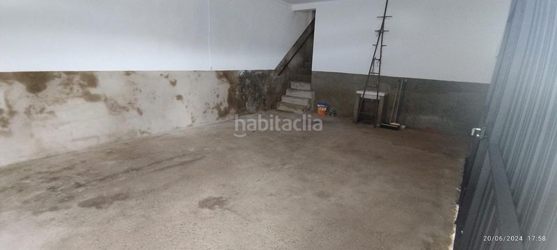 Foto 02924bc9-9c55-45b1-a286-8d6ad5ea1d0d. Masia amb aparcament a Palomero