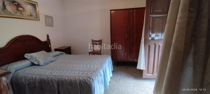 Foto 0a3169af-0908-4be8-a691-ee6d548d300b. Masia amb aparcament a Palomero