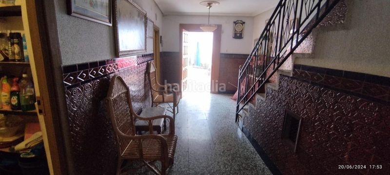 Foto 33af4e91-e100-4804-bb56-d5cbb691e0a7. Masia amb aparcament a Palomero