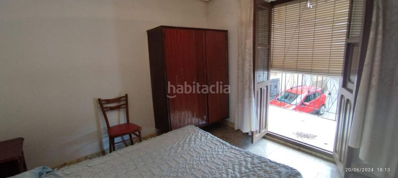 Foto 420be736-c3e9-41ab-8365-fed3dc4f37ae. Masia amb aparcament a Palomero