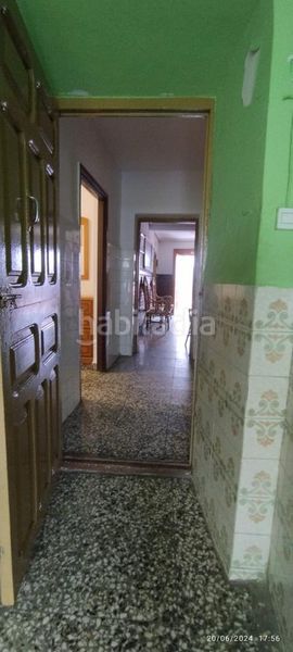 Foto 67b69277-2aee-4a2c-907a-530d7b3394d7. Masia amb aparcament a Palomero
