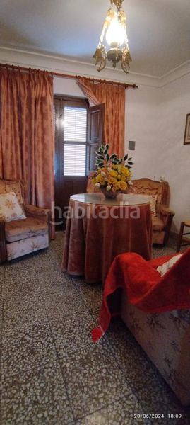 Foto 68c77b2a-1d6d-4a0f-adc9-d366496a1c8d. Masia amb aparcament a Palomero