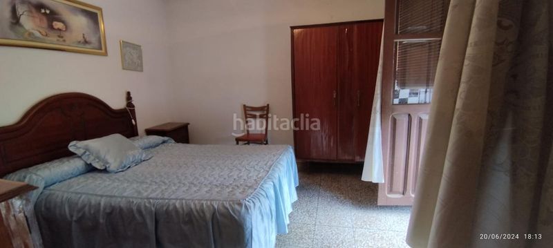 Foto 85a4945f-38a2-4f81-a950-5bf938e9db85. Masia amb aparcament a Palomero