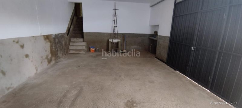 Foto b5dcec1b-9129-4bdc-9d2b-b93c2a548834. Masia amb aparcament a Palomero