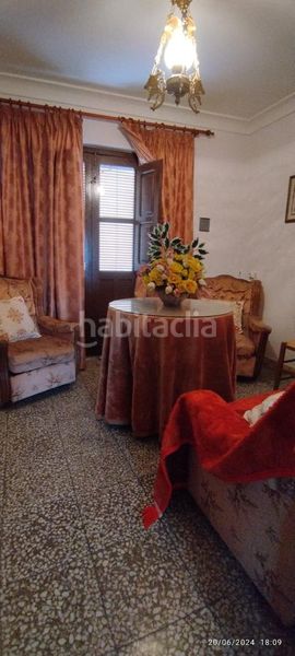 Foto f21ea66a-cc51-4530-9183-faad9ab4bf63. Masia amb aparcament a Palomero