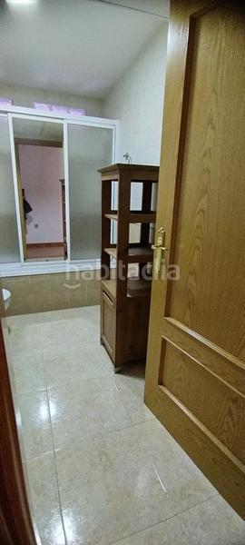 Foto 8f64734d-f878-43e0-9119-877599ce9ed1. Pis amb aparcament a Zona Norte - Hospital - Urbanizaciones Plasencia