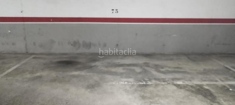 Foto fdad19f0-b01b-49b1-8511-635fefe3e248. Pis amb aparcament a Zona Norte - Hospital - Urbanizaciones Plasencia