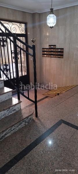 Foto 030f6c49-64b5-439b-8a45-5ad1346d494d. Appartamento in Centro Ciudad Plasencia