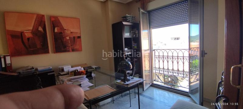 Foto 039b1b4b-22b3-445c-b1a6-1efb8691a877. Appartamento in Centro Ciudad Plasencia