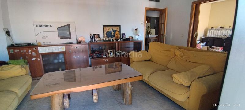 Foto 108cd4cb-0430-4706-811d-b7317799e6b4. Appartamento in Centro Ciudad Plasencia