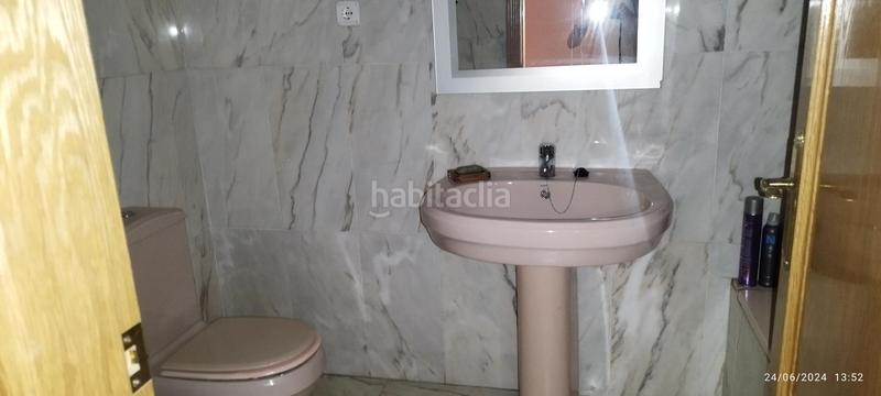 Foto 233d6e05-f3ea-4534-ac18-08f7fe6ee9e6. Appartamento in Centro Ciudad Plasencia