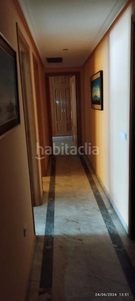 Foto 3e955f41-e622-41f5-88ab-660d7df7e57e. Appartamento in Centro Ciudad Plasencia