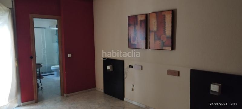 Foto 628d6a87-1510-4c04-95e5-9ccae6521285. Appartamento in Centro Ciudad Plasencia