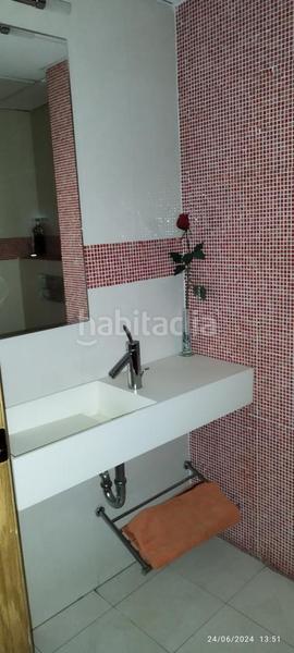 Foto b3f9b27f-b4b9-491b-9458-f6a0c46d765d. Appartamento in Centro Ciudad Plasencia